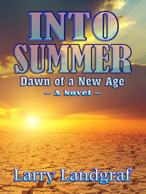 cover image of Into Summer